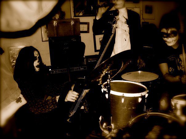 Ende Tymes 6 Festival of Noise and Experimental Liberation