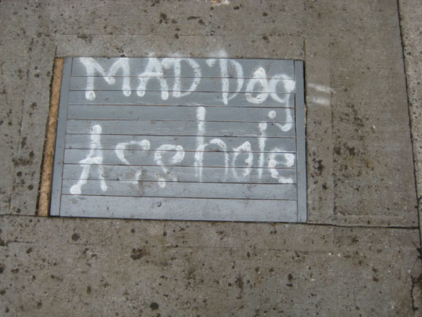 maddogAsshole