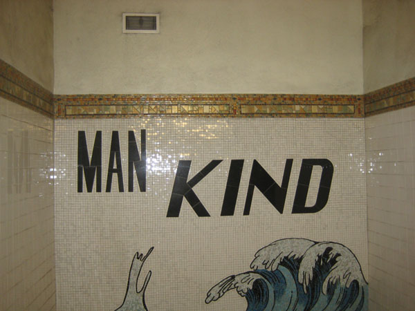 man_kind